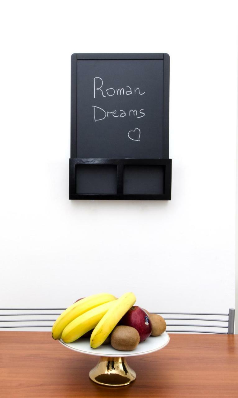Roman Dreams Eksteriør billede