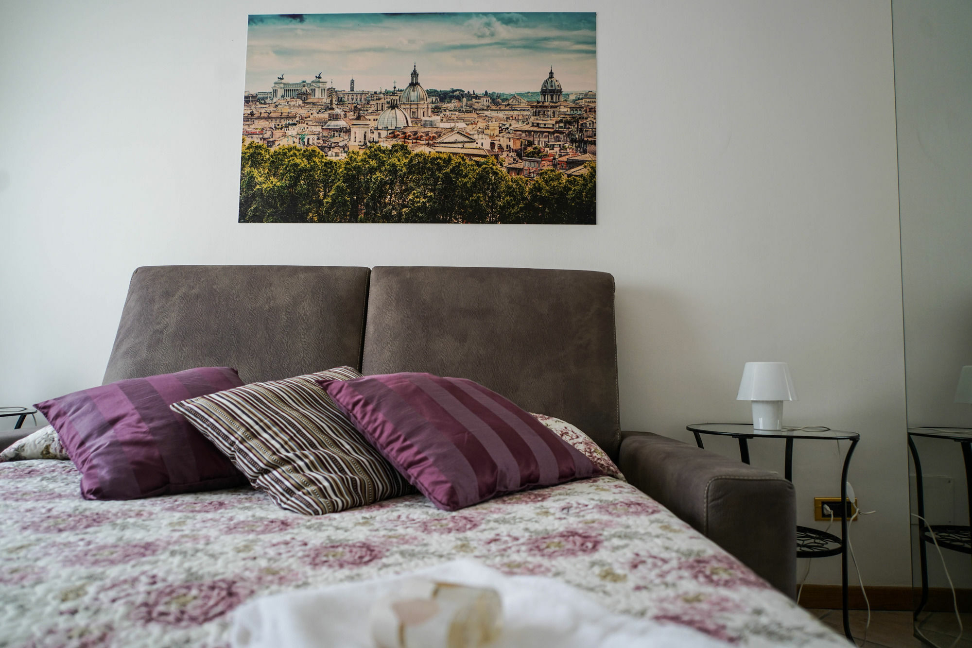 Roman Dreams Eksteriør billede
