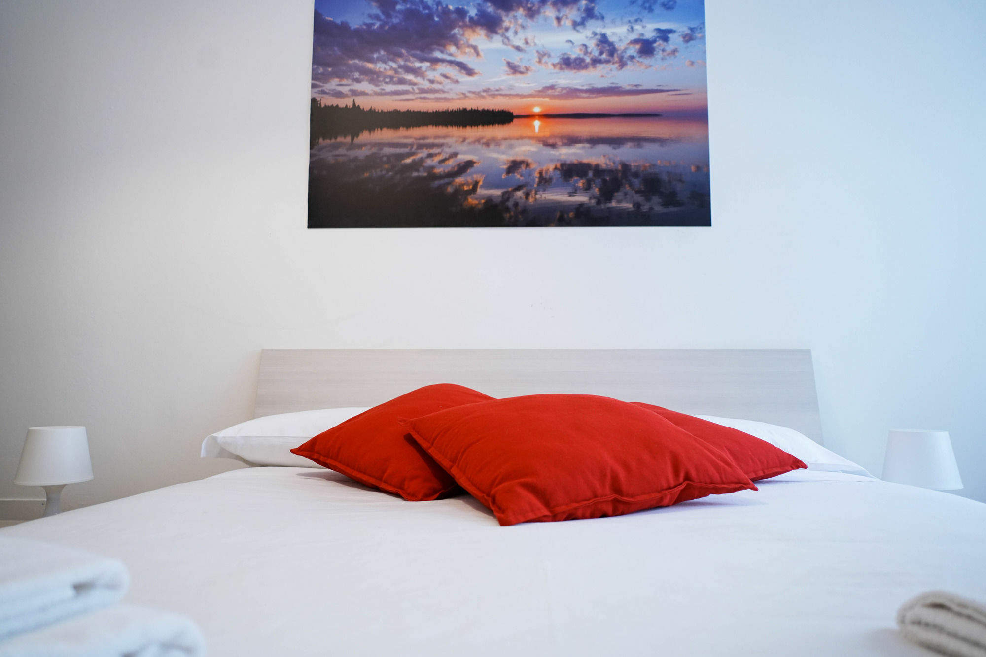 Roman Dreams Eksteriør billede